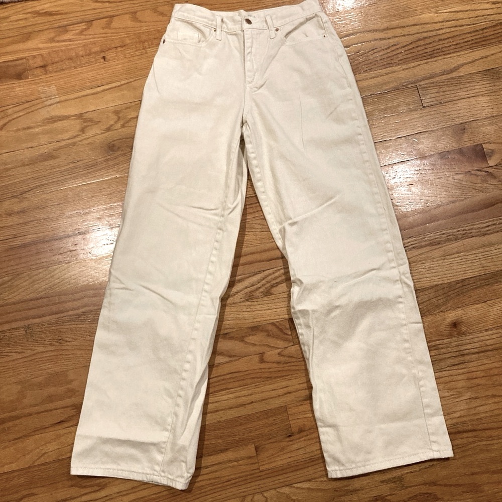 Universal Thread Relaxed Wide Leg - 27